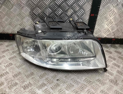 Фара правая Audi A6 C5 (4B) 2001-2004 рестайлинг  Audi A6 A6 C5 (4B) 2001-2004 рестайлинг