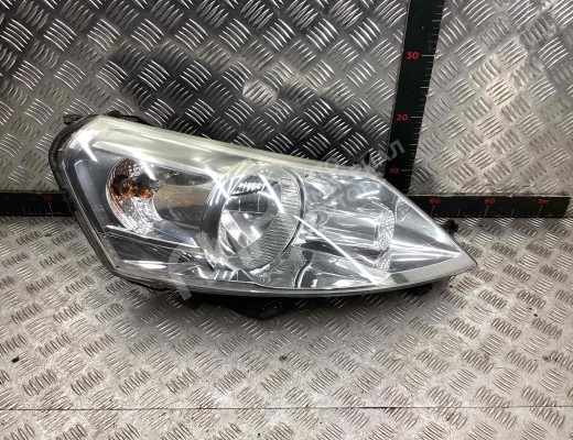 Фара правая Fiat Scudo II (270) 2007-2016  Fiat Scudo Scudo II (270) 2007-2016