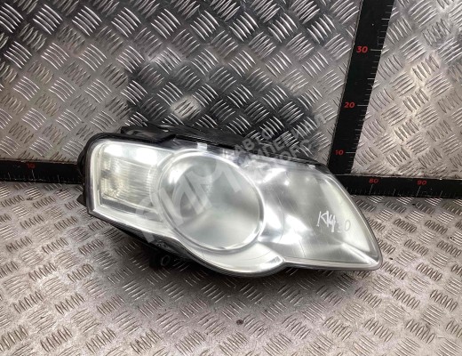Фара правая Volkswagen Passat B6 (3C) 2005-2010  Volkswagen Passat Passat B6 (3C) 2005-2010