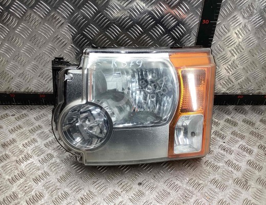 Фара левая Land Rover Discovery III (LA) 2004-2009  Land Rover Discovery Discovery III (LA) 2004-2009