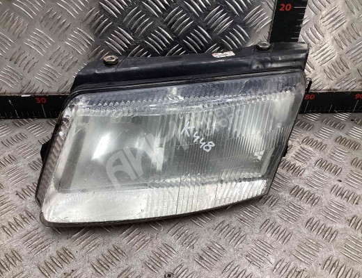 Фара левая Volkswagen Passat B5 (3B) 1996-2000  Volkswagen Passat Passat B5 (3B) 1996-2000