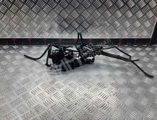 Клапан управления турбиной (актуатор) Volkswagen Golf IV (1J) 1997-2004  Volkswagen Golf Golf IV (1J) 1997-2004