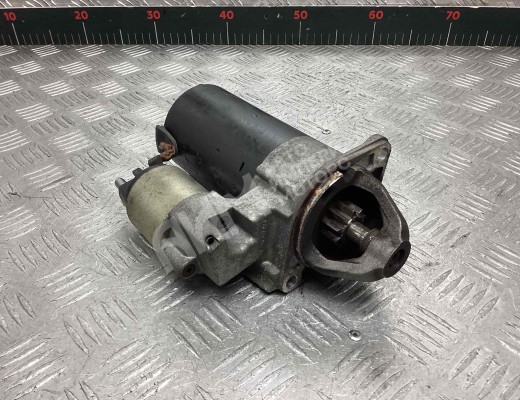 Стартер Mercedes A (W169) 2004-2012  Mercedes A A (W169) 2004-2012