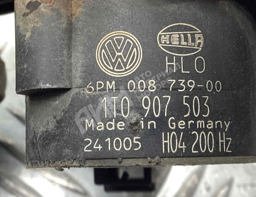 Датчик положения кузова Volkswagen Passat B6 (3C) 2005-2010  Volkswagen Passat Passat B6 (3C) 2005-2010