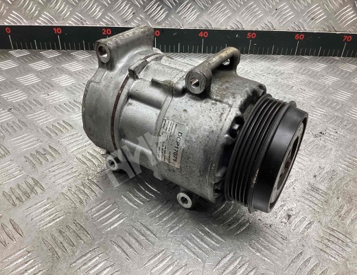 Компрессор кондиционера Mercedes A (W169) 2004-2012  Mercedes A A (W169) 2004-2012