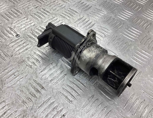Клапан EGR Renault Kangoo I 2003-2007 рестайлинг  Renault Kangoo Kangoo I 2003-2007 рестайлинг