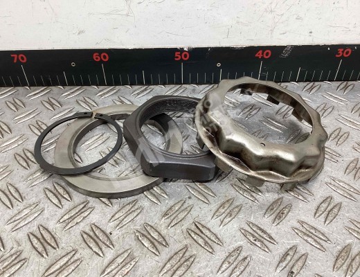 Гайка ступицы Volvo FM II 2001-2013  Volvo FM FM II 2001-2013