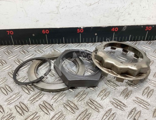 Гайка ступицы Volvo FM II 2001-2013  Volvo FM FM II 2001-2013