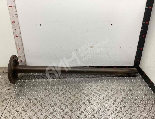 Полуось задняя (приводной вал, ШРУС) Volvo FM II 2001-2013  Volvo FM FM II 2001-2013