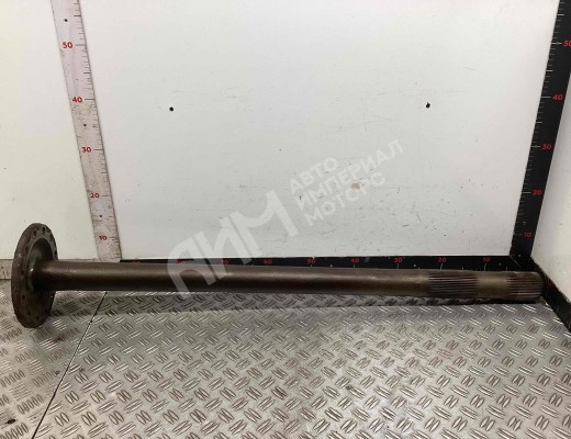 Полуось задняя (приводной вал, ШРУС) Volvo FM II 2001-2013  Volvo FM FM II 2001-2013