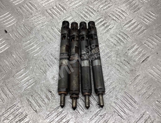 Форсунка Renault Kangoo I 2003-2007 рестайлинг  Renault Kangoo Kangoo I 2003-2007 рестайлинг