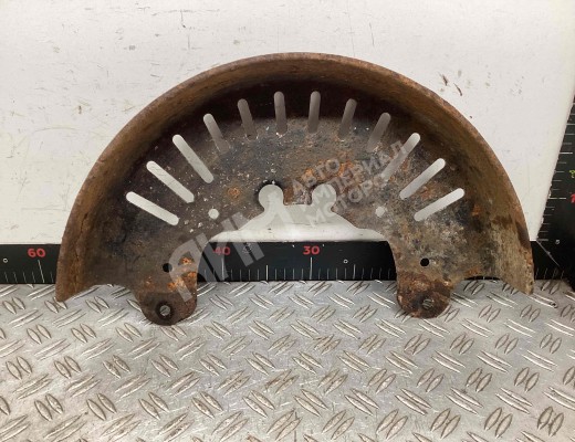 Кожух защитный тормозного диска Volvo FM II 2001-2013  Volvo FM FM II 2001-2013