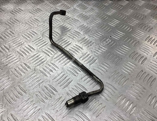 Трубка турбины Renault Kangoo I 2003-2007 рестайлинг  Renault Kangoo Kangoo I 2003-2007 рестайлинг