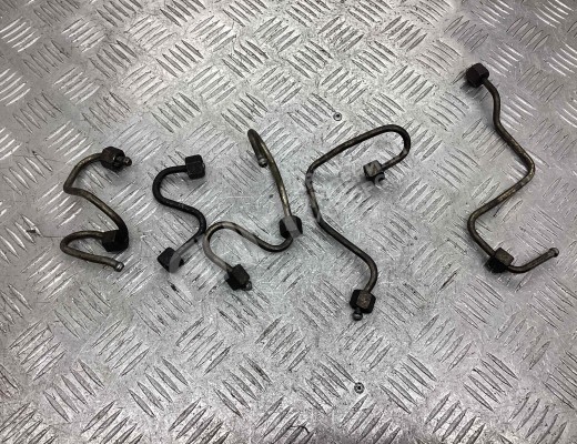 Трубка топливная Renault Kangoo I 2003-2007 рестайлинг  Renault Kangoo Kangoo I 2003-2007 рестайлинг