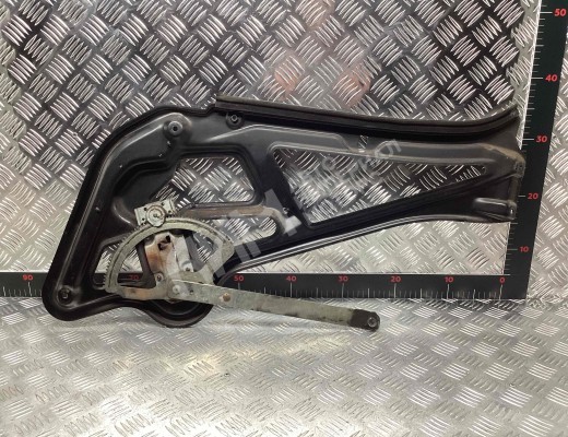 Стеклоподъемник передний левый Mercedes Sprinter I (W901-905) 1995-2006  Mercedes Sprinter Sprinter I (W901-905) 1995-2006