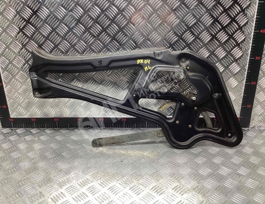 Стеклоподъемник передний левый Mercedes Sprinter I (W901-905) 1995-2006  Mercedes Sprinter Sprinter I (W901-905) 1995-2006