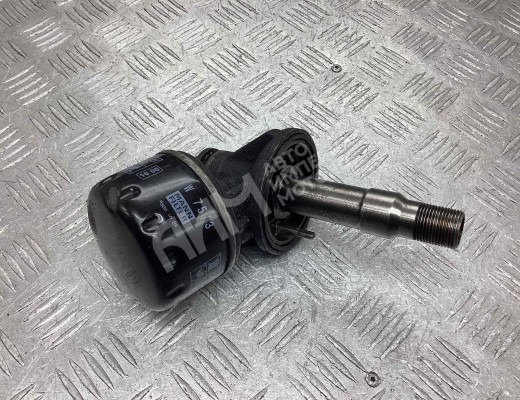 Кронштейн масляного фильтра Renault Kangoo I 2003-2007 рестайлинг  Renault Kangoo Kangoo I 2003-2007 рестайлинг