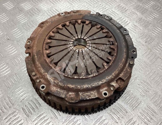 Комплект сцепления Renault Kangoo I 2003-2007 рестайлинг  Renault Kangoo Kangoo I 2003-2007 рестайлинг