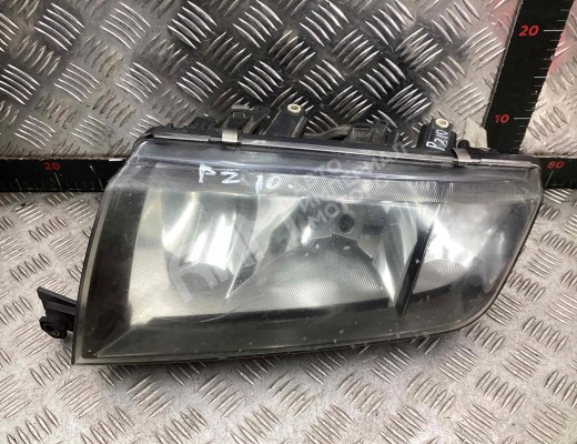 Фара левая Skoda Fabia I (6Y) 1999-2004  Skoda Fabia Fabia I (6Y) 1999-2004