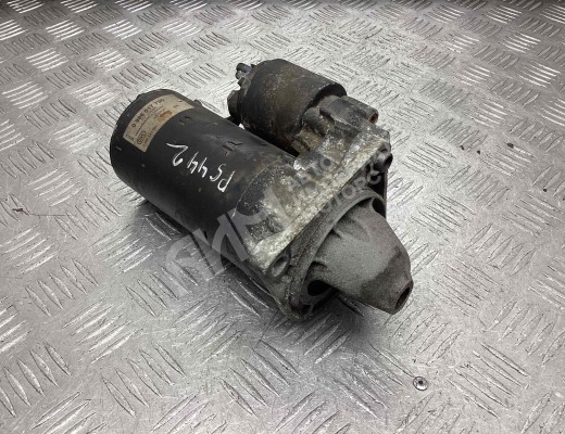 Стартер Opel Zafira B 2005-2008  Opel Zafira Zafira B 2005-2008