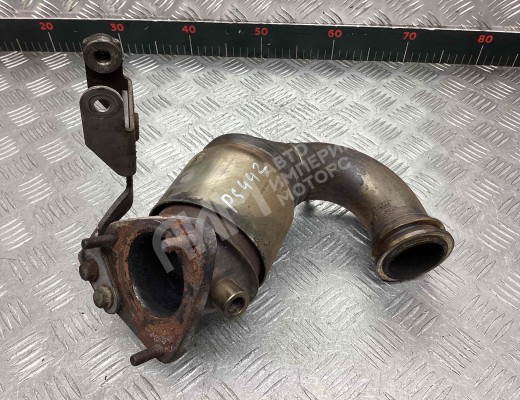 Катализатор Opel Zafira B 2005-2008  Opel Zafira Zafira B 2005-2008