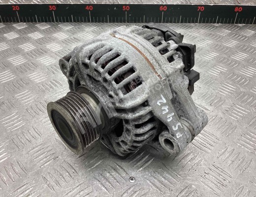 Генератор Opel Zafira B 2005-2008  Opel Zafira Zafira B 2005-2008