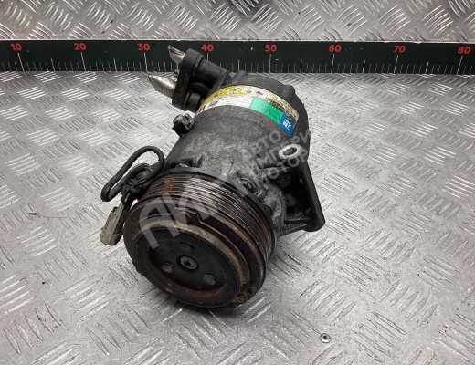 Компрессор кондиционера Opel Zafira B 2005-2008  Opel Zafira Zafira B 2005-2008