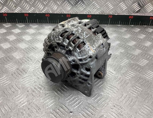 Генератор Volkswagen Passat B5+ (3B) 2000-2005 рестайлинг  Volkswagen Passat Passat B5+ (3B) 2000-2005 рестайлинг
