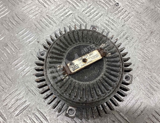 Вискомуфта Volkswagen Passat B5+ (3B) 2000-2005 рестайлинг  Volkswagen Passat Passat B5+ (3B) 2000-2005 рестайлинг