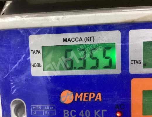 Компрессор кондиционера Volkswagen Passat B5+ (3B) 2000-2005 рестайлинг  Volkswagen Passat Passat B5+ (3B) 2000-2005 рестайлинг