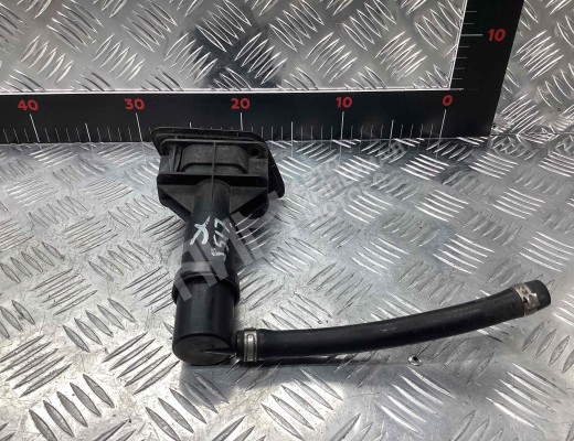 Форсунка омывателя фар Audi A6 C5 (4B) 2001-2004 рестайлинг  Audi A6 A6 C5 (4B) 2001-2004 рестайлинг