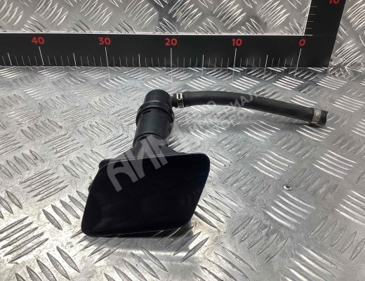 Форсунка омывателя фар Audi A6 C5 (4B) 2001-2004 рестайлинг  Audi A6 A6 C5 (4B) 2001-2004 рестайлинг