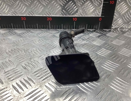 Форсунка омывателя фар Audi A6 C5 (4B) 2001-2004 рестайлинг  Audi A6 A6 C5 (4B) 2001-2004 рестайлинг