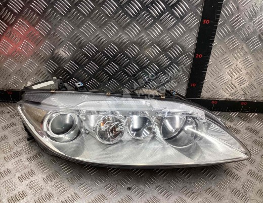 Фара правая Mazda 6 I (GG) 2002-2005  Mazda 6 6 I (GG) 2002-2005