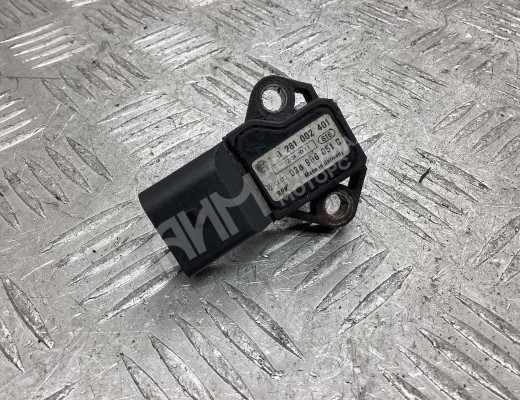 Датчик абсолютного давления Volkswagen Passat B5+ (3B) 2000-2005 рестайлинг  Volkswagen Passat Passat B5+ (3B) 2000-2005 рестайлинг