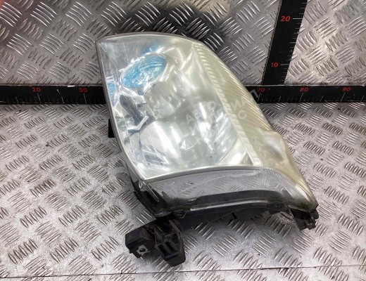 Фара левая Nissan X-trail (T30) 2004-2007 рестайлинг  Nissan X-Trail X-trail (T30) 2004-2007 рестайлинг