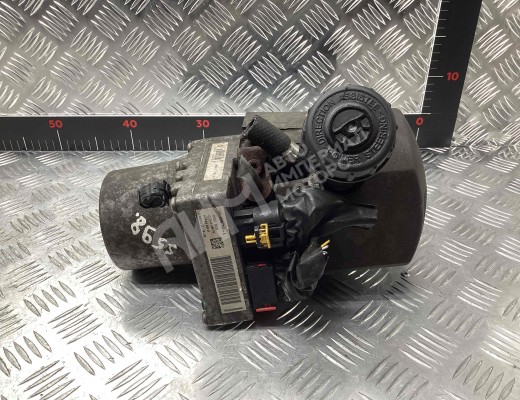 Электроусилитель руля Peugeot 407 2004-2010  Peugeot 407 407 2004-2010