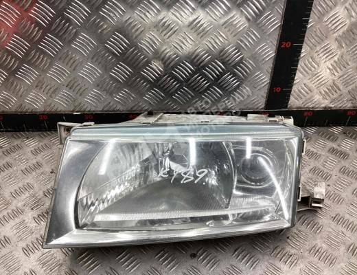 Фара левая Skoda Octavia A4 Tour (1U) 1996-2010  Skoda Octavia Octavia A4 Tour (1U) 1996-2010