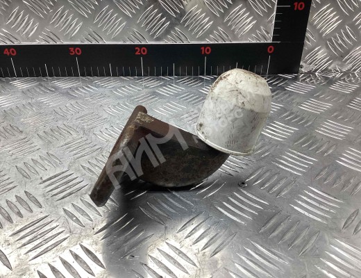 Крюк фаркопа съемный Citroen Jumper I 1994-2006  Citroen Jumper Jumper I 1994-2006