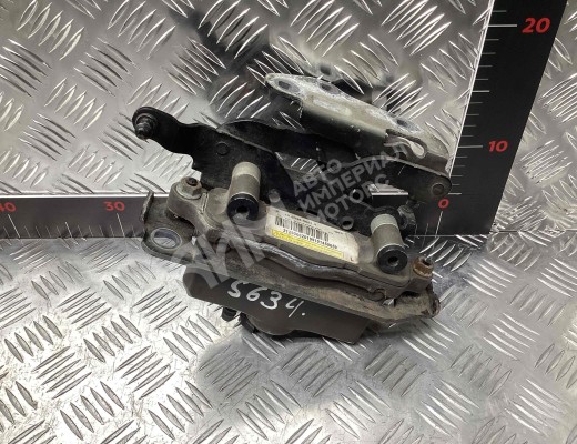 Пиропатрон петли капота Mercedes E (W212) 2009-2013  Mercedes E E (W212) 2009-2013