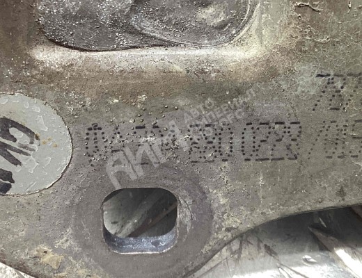 Пиропатрон петли капота Mercedes E (W212) 2009-2013  Mercedes E E (W212) 2009-2013