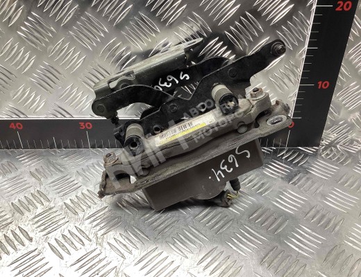 Пиропатрон петли капота Mercedes E (W212) 2009-2013  Mercedes E E (W212) 2009-2013