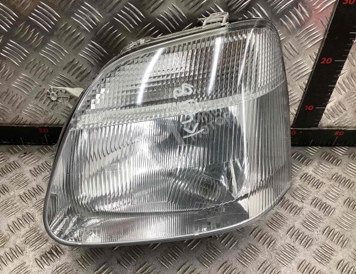 Фара левая Opel Agila A 2000-2003  Opel Agila Agila A 2000-2003