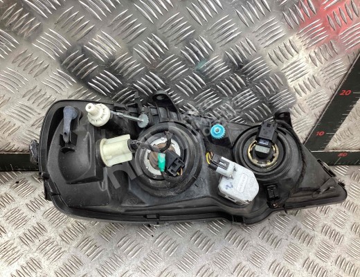 Фара левая Opel Astra G 1998-2004  Opel Astra Astra G 1998-2004