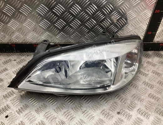 Фара левая Opel Astra G 1998-2004  Opel Astra Astra G 1998-2004