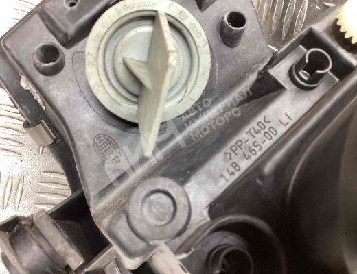Фара левая Audi A6 C5 (4B) 1997-2001  Audi A6 A6 C5 (4B) 1997-2001