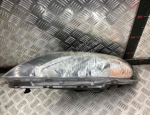 Фара левая Chevrolet Lacetti (J200) 2004-2013  Chevrolet Lacetti Lacetti (J200) 2004-2013
