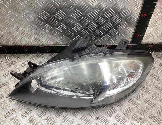 Фара левая Chevrolet Lacetti (J200) 2004-2013  Chevrolet Lacetti Lacetti (J200) 2004-2013