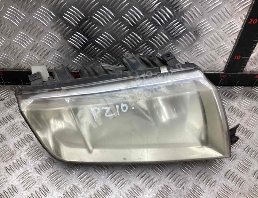 Фара правая Skoda Fabia I (6Y) 1999-2004  Skoda Fabia Fabia I (6Y) 1999-2004