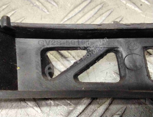 Кронштейн крепления бампера заднего Mazda 6 I (GG) 2002-2005  Mazda 6 6 I (GG) 2002-2005